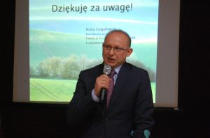 Wojciech Błasiak, Burmistrz Gminy Bogatynia