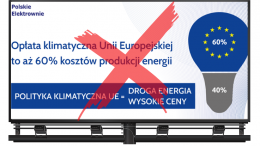 EU ETS ceny energii