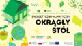 Energia przyszłości rodzi się lokalnie. Okrągły stół o OSE w Gdańsku