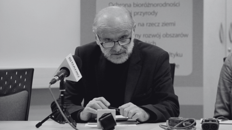 Wizja profesora Popczyka żyje. Polska może mieć tanią, lokalną energię