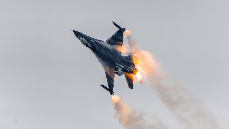 Atak dronów ujawnił słabość systemu. Setki pytań o bezpieczeństwo, także energetyczne