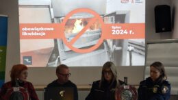 Kopciuchy wciąż trują Dolny Śląsk. Kontrole kuleją, a ludzie umierają przedwcześnie