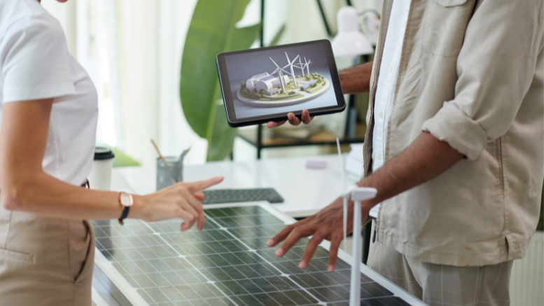 Zielona rewolucja zaczyna się na uczelni. Polska energetyka potrzebuje takich ludzi