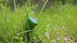 Luka w przepisach zagraża efektywności systemu kaucyjnego