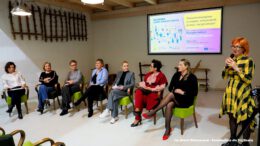 Kobiety nic nie wiedzą o transformacji regionu Turowa. Tylko jak to możliwe?