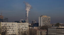 "Nie da się docieplać w nieskończoność. Trzeba zacząć wytwarzać energię". Wzięli sprawy w swoje ręce