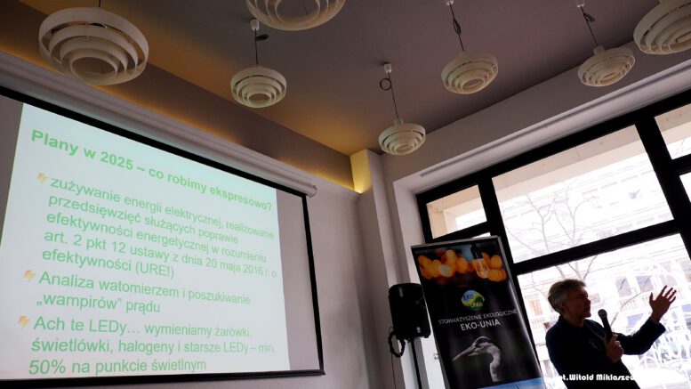 Autokonsumpcja, zamiast "kręcenia licznika". Jak założyć społeczność energetyczną?