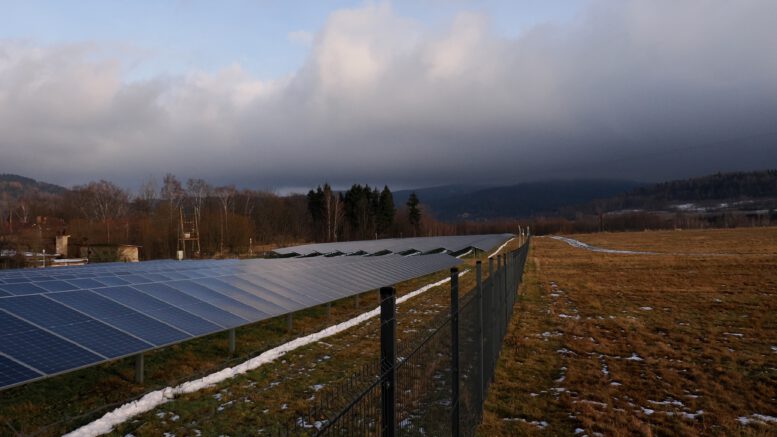 Polskie uzdrowisko postawiło na własną energię. „Rocznie oszczędzamy ponad 400 tys. zł”