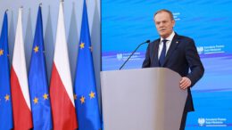 ETS jako wróg publiczny? Tusk dolewa oliwy do ognia, choć prawda jest niewygodna