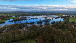 Miliard na zbiornik, który nie ochroni przed powodzią? Alarm Koalicji Ratujmy Rzeki
