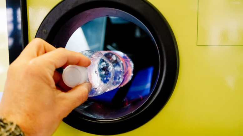 Kaucja działa lepiej niż ekologia? Polacy jasno wskazali, co ich motywuje