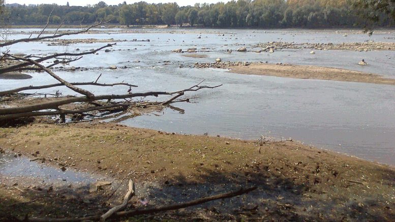Bez wody nie będzie też prądu. Polska stoi przed poważnym problemem
