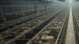 Tanie mięso, wysoka cena. Kulisy przemysłowej hodowli w Polsce