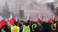 „Suwerenność” zamiast klimatu. Jak prawica przejęła narrację o energii i ETS