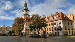 Setki polskich gmin mogą zniknąć. Ekspert OECD: czas skończyć z myśleniem o wzroście
