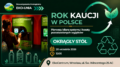 ROK KAUCJI W POLSCE. Pierwszy bilans systemu i koszty pozostawionych wyjątków – okrągły stół